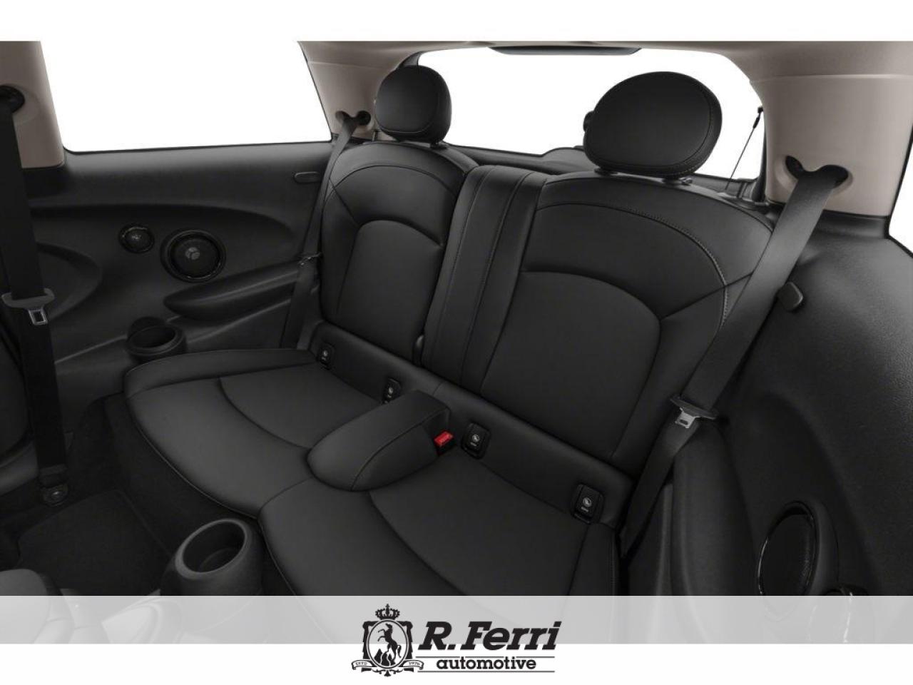 2023 MINI 3 Door Cooper S 2dr Hatchback Photo