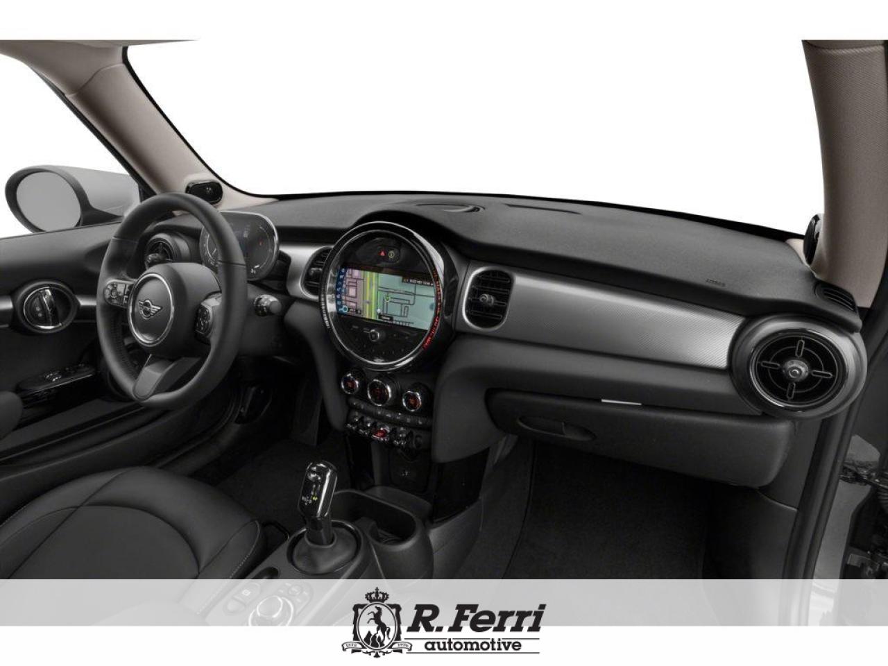 2023 MINI 3 Door Cooper S 2dr Hatchback Photo