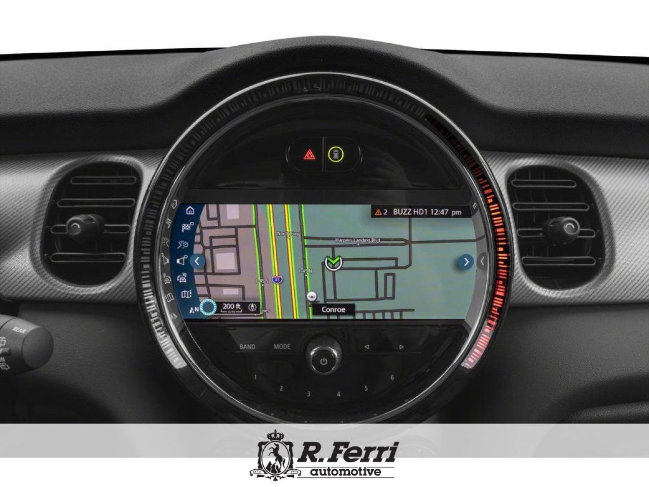2023 MINI 3 Door Cooper S 2dr Hatchback Photo
