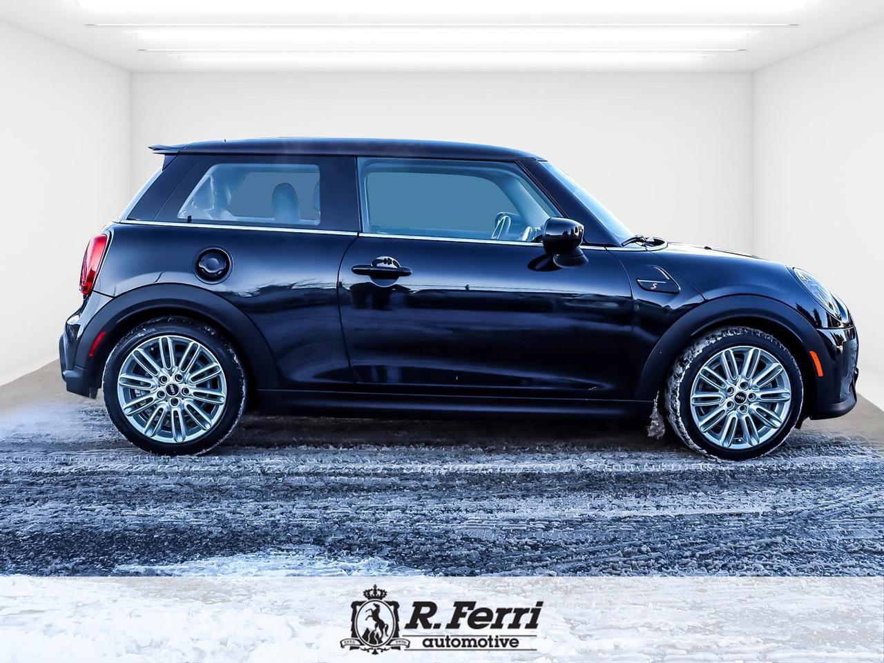 2023 MINI 3 Door Cooper S 2dr Hatchback Photo