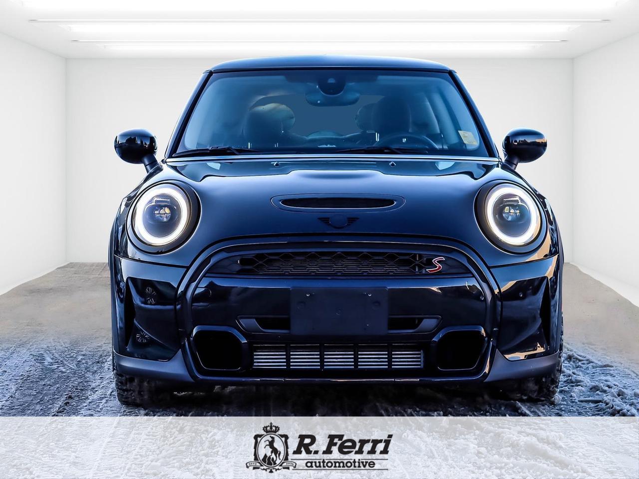 2023 MINI 3 Door Cooper S 2dr Hatchback Photo