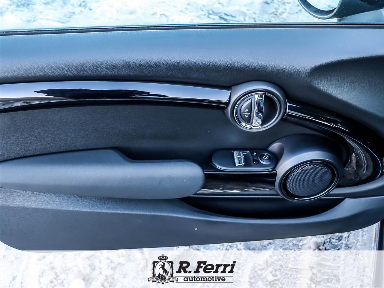 2023 MINI 3 Door Cooper S 2dr Hatchback Photo