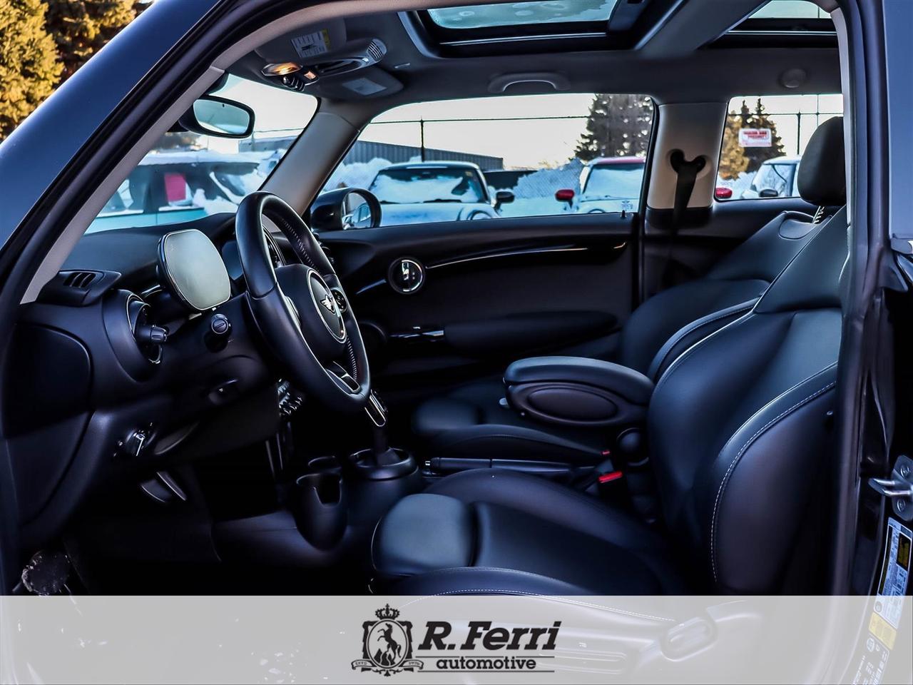 2023 MINI 3 Door Cooper S 2dr Hatchback Photo