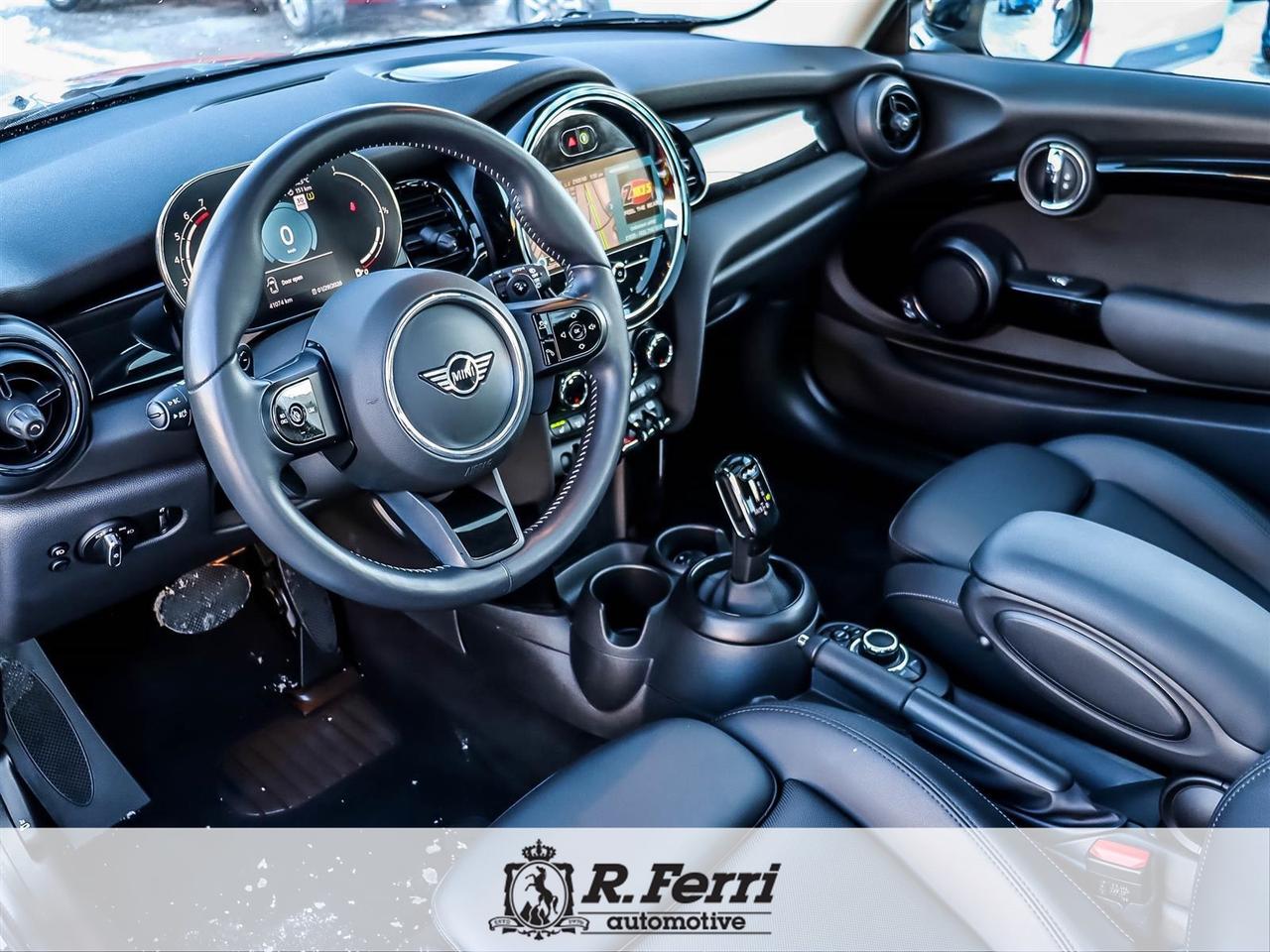 2023 MINI 3 Door Cooper S 2dr Hatchback Photo