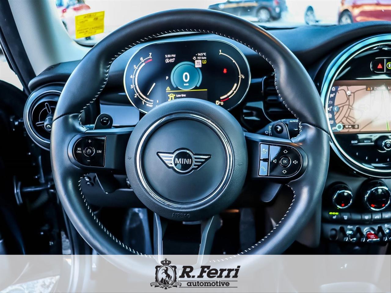 2023 MINI 3 Door Cooper S 2dr Hatchback Photo