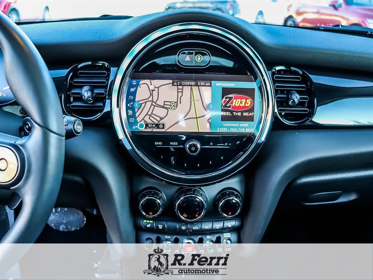 2023 MINI 3 Door Cooper S 2dr Hatchback Photo