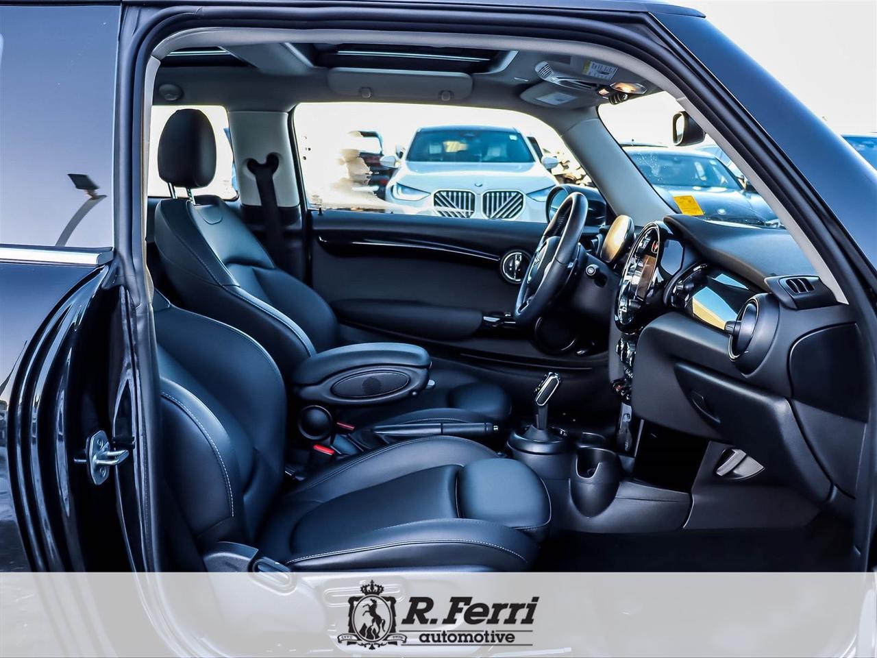 2023 MINI 3 Door Cooper S 2dr Hatchback Photo