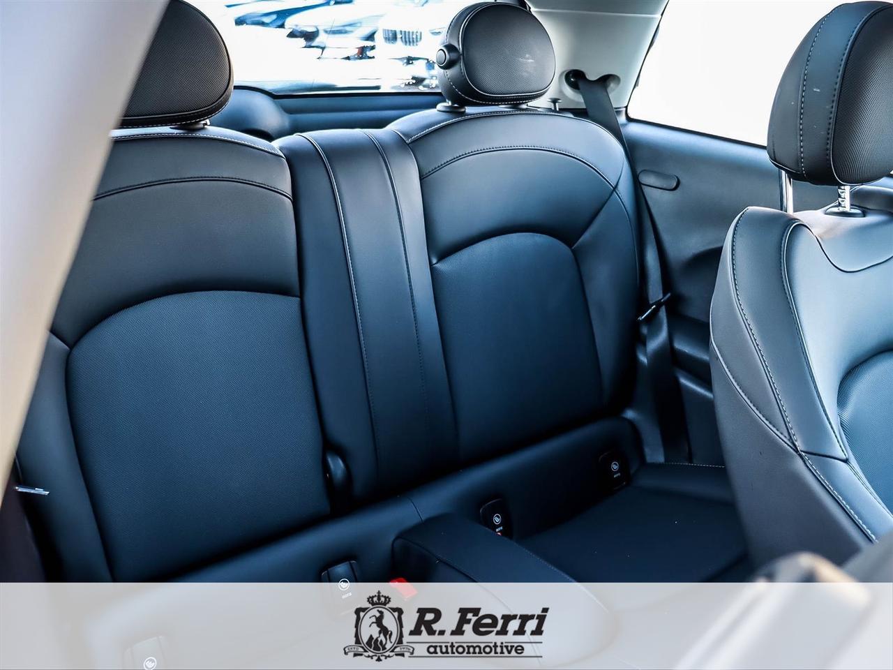 2023 MINI 3 Door Cooper S 2dr Hatchback Photo