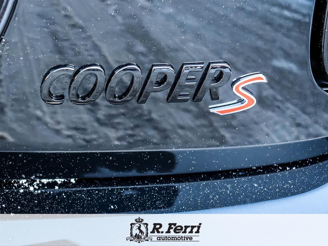 2023 MINI 3 Door Cooper S 2dr Hatchback Photo