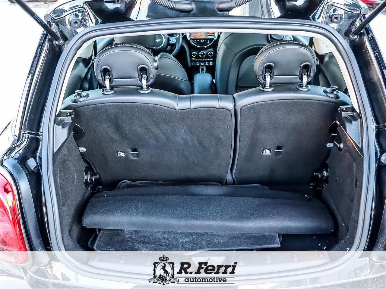 2023 MINI 3 Door Cooper S 2dr Hatchback Photo