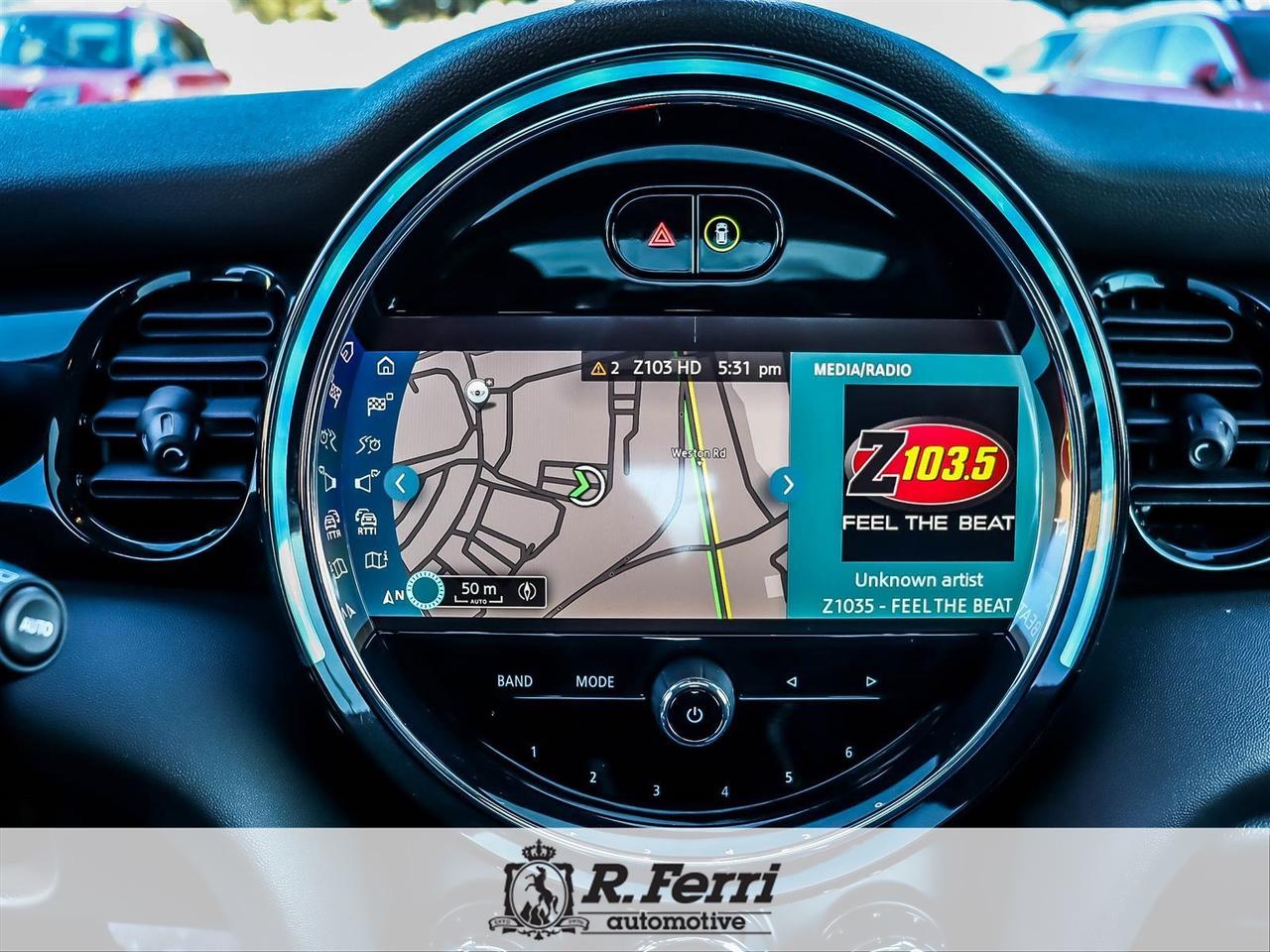 2023 MINI 3 Door Cooper S 2dr Hatchback Photo