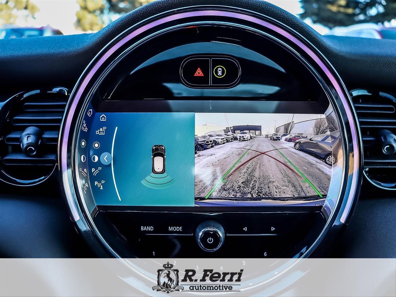 2023 MINI 3 Door Cooper S 2dr Hatchback Photo