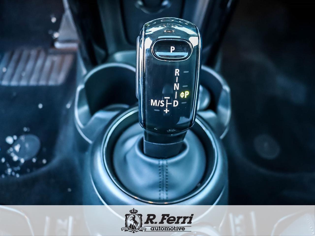 2023 MINI 3 Door Cooper S 2dr Hatchback Photo