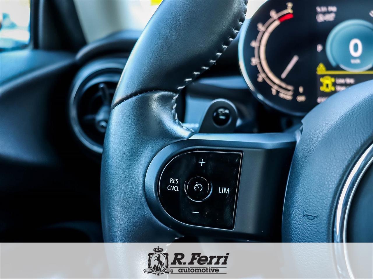 2023 MINI 3 Door Cooper S 2dr Hatchback Photo