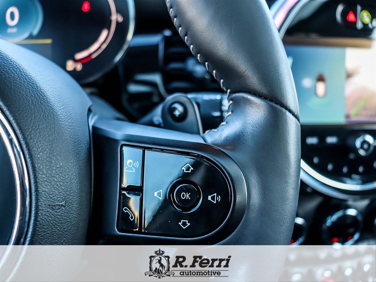 2023 MINI 3 Door Cooper S 2dr Hatchback Photo