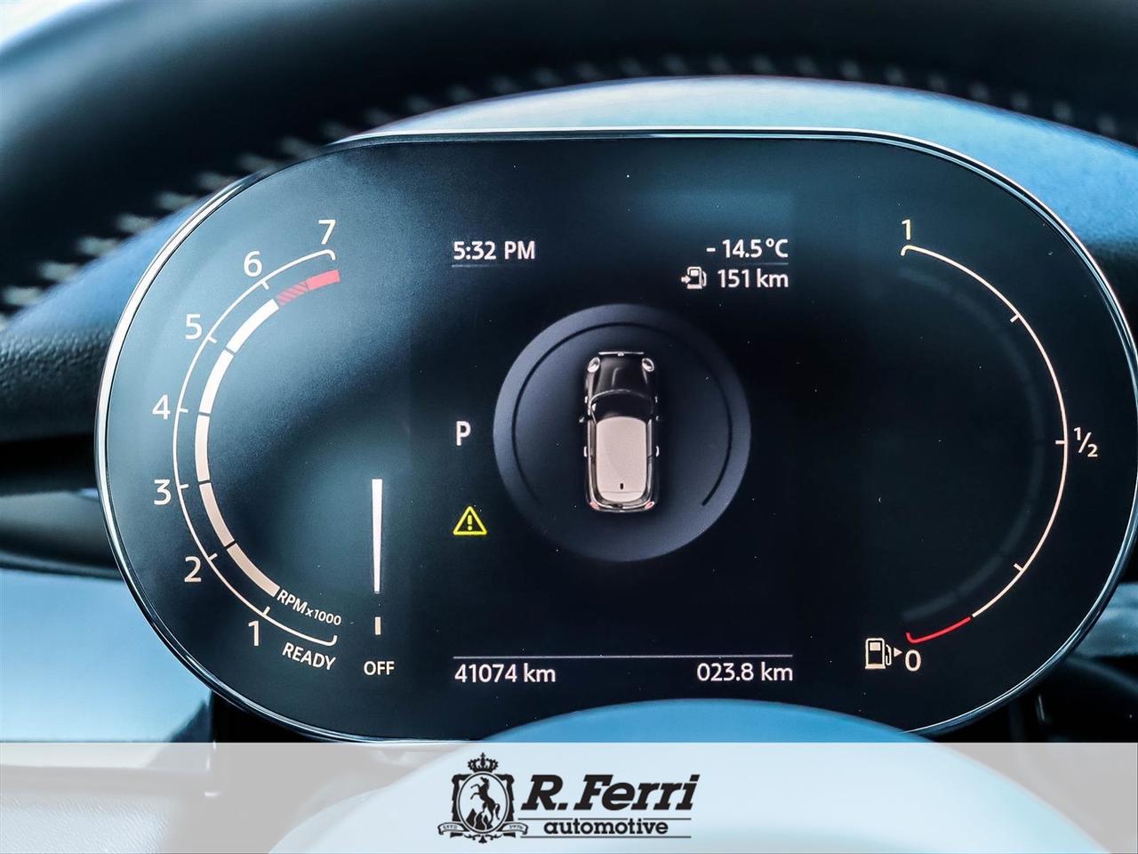 2023 MINI 3 Door Cooper S 2dr Hatchback Photo