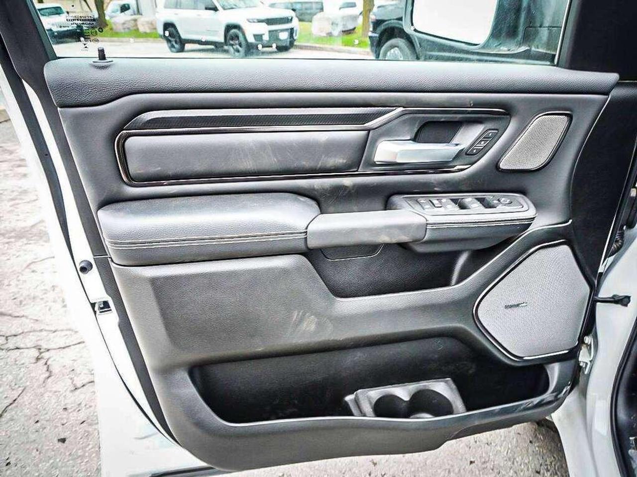 2026 RAM 1500  Photo