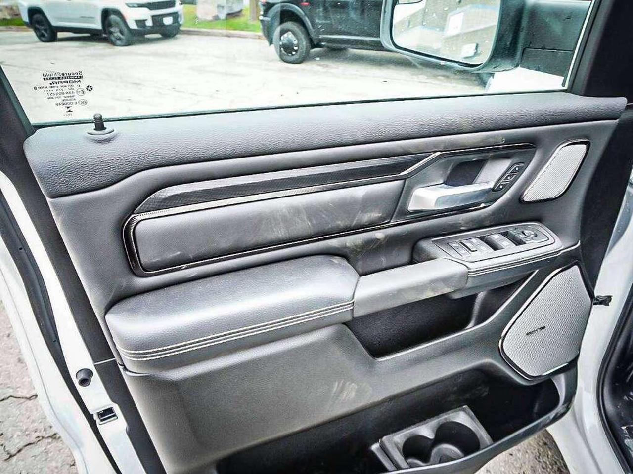 2026 RAM 1500  Photo