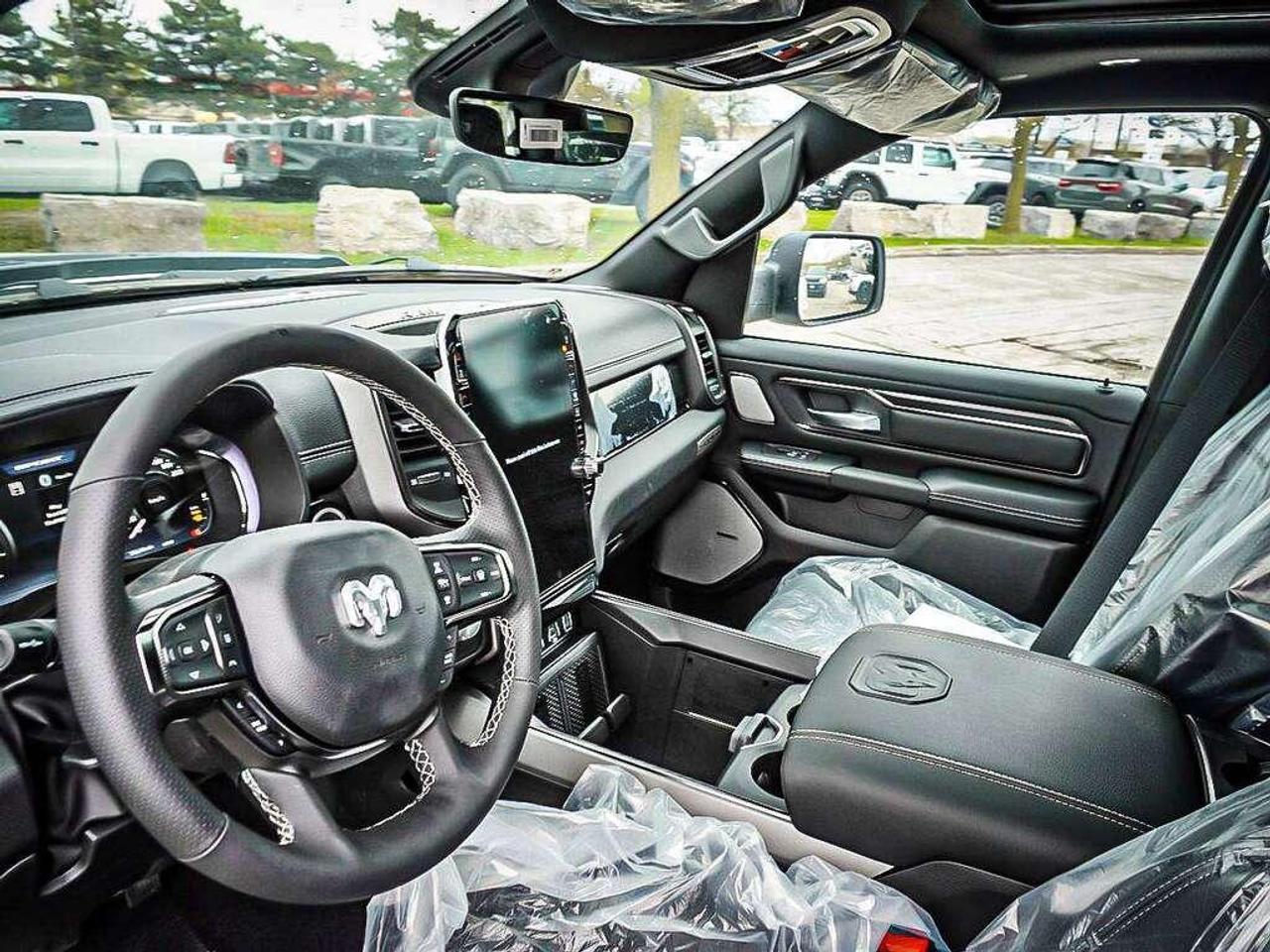 2026 RAM 1500  Photo