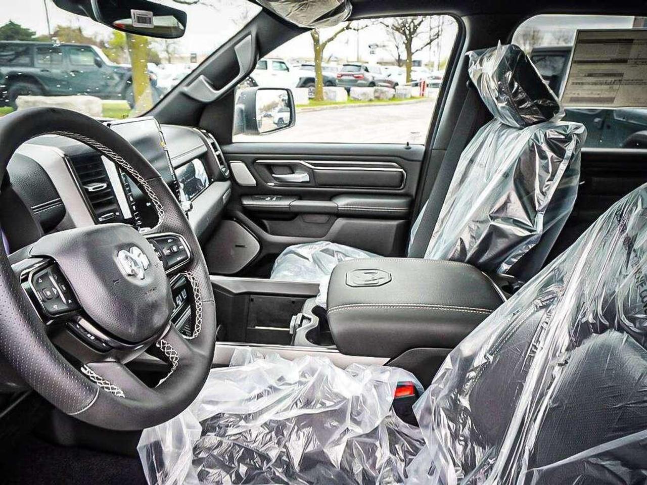 2026 RAM 1500  Photo