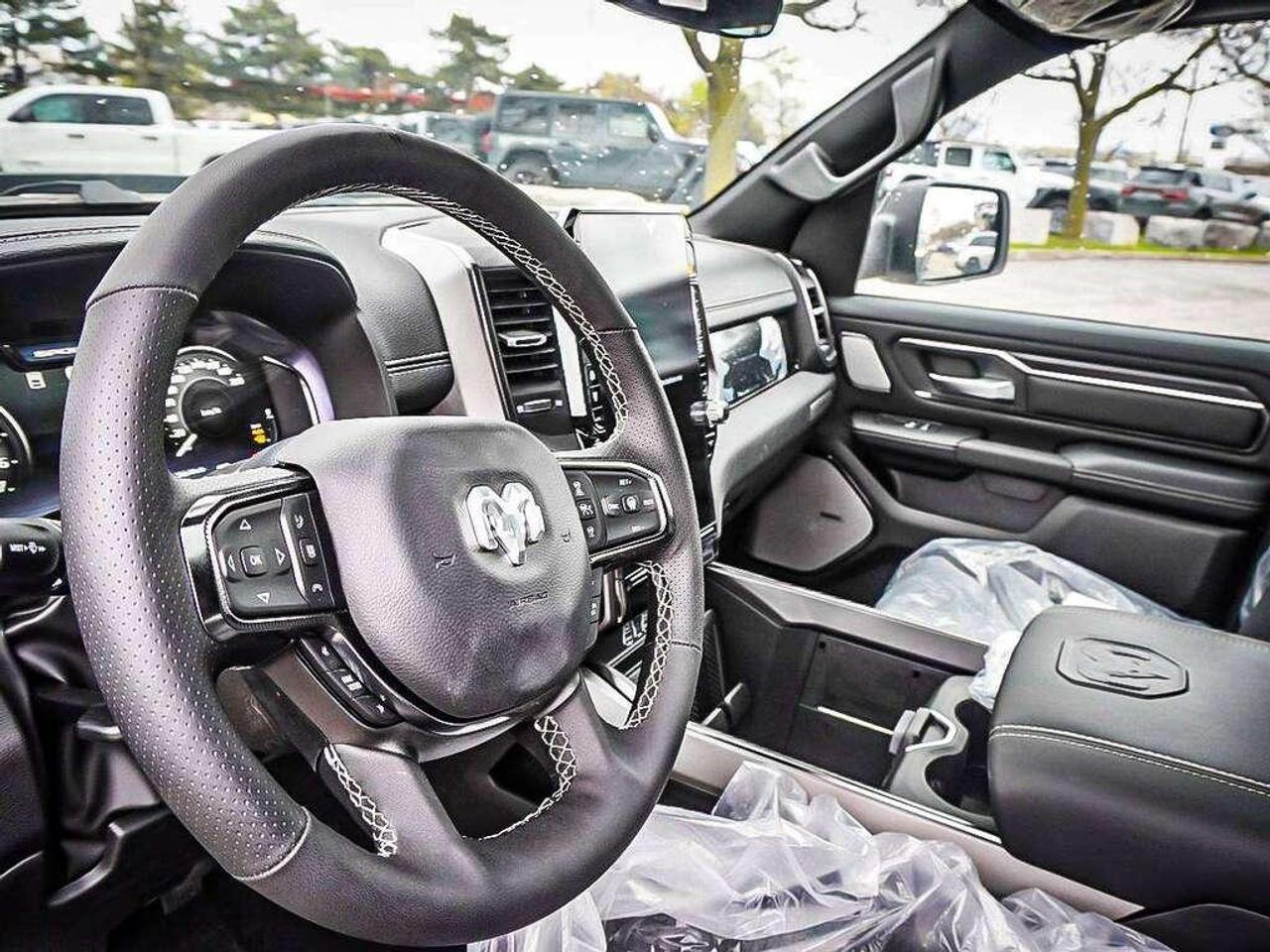 2026 RAM 1500  Photo