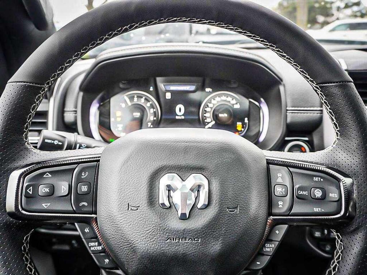 2026 RAM 1500  Photo