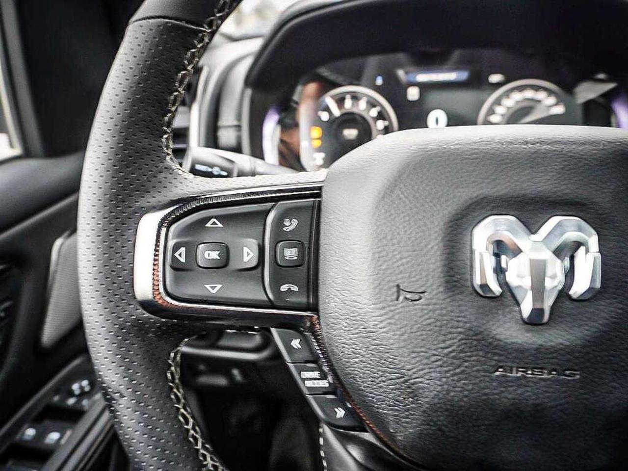2026 RAM 1500  Photo