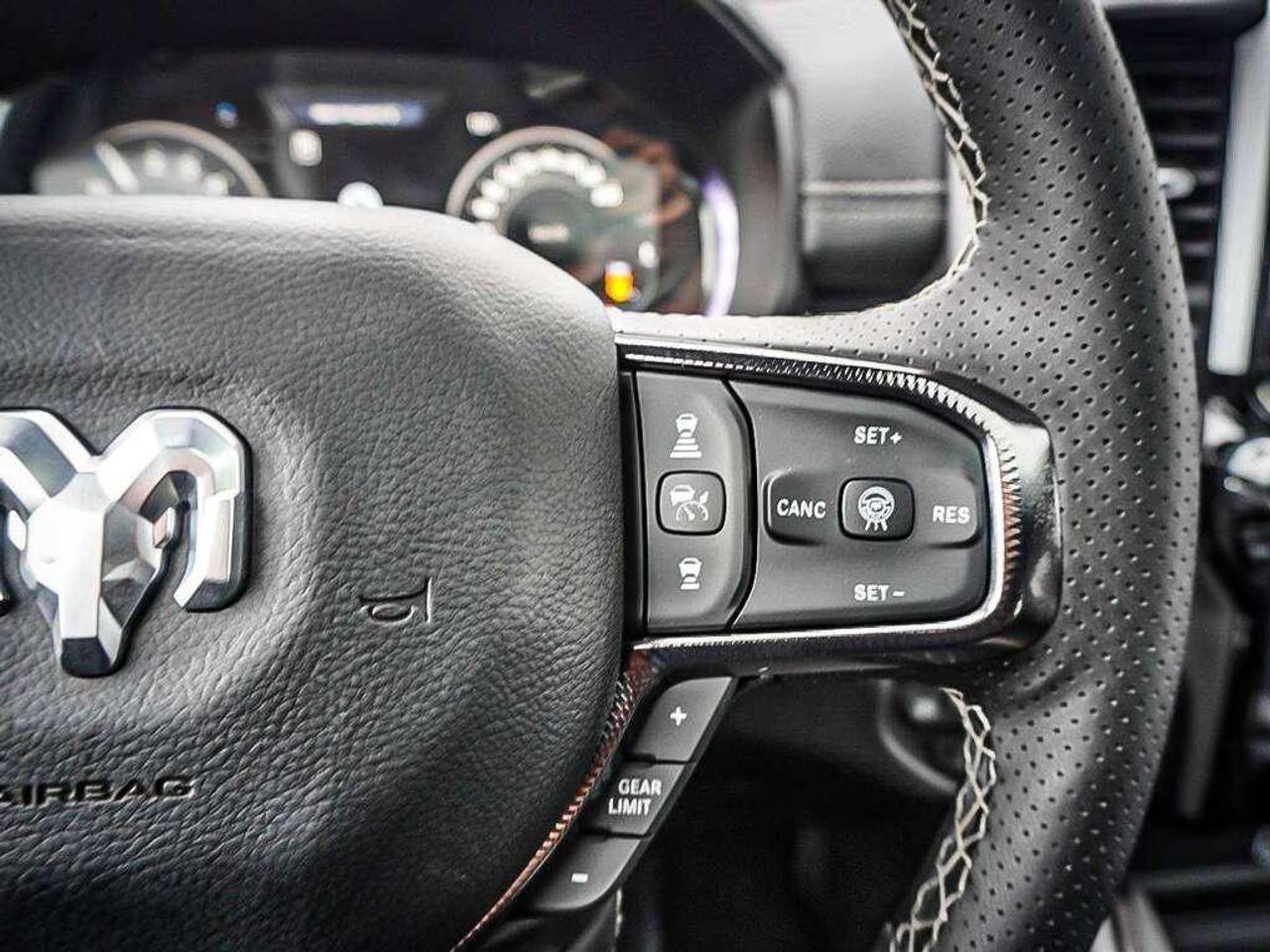 2026 RAM 1500  Photo