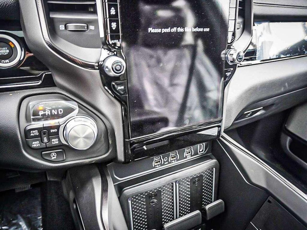 2026 RAM 1500  Photo