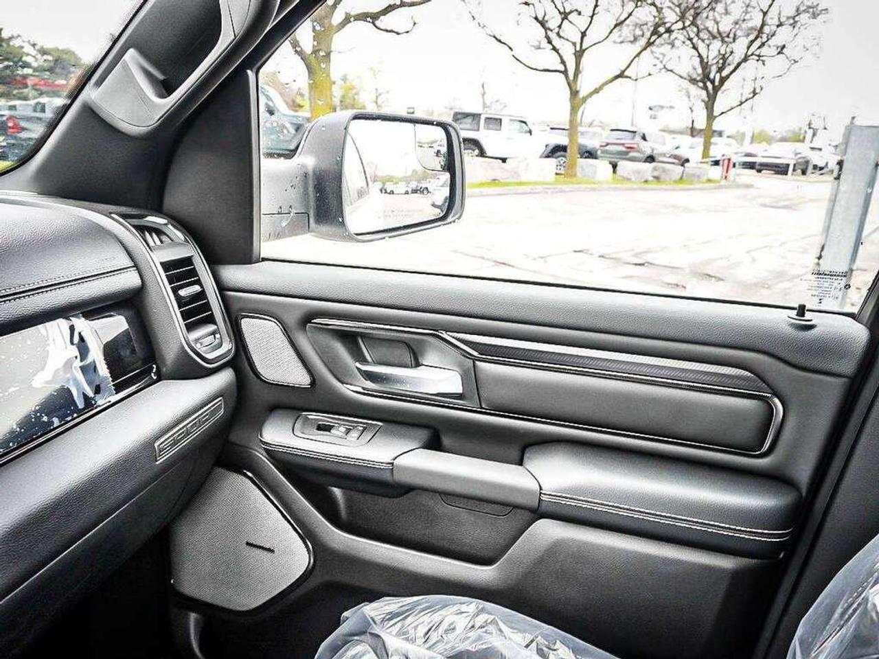 2026 RAM 1500  Photo