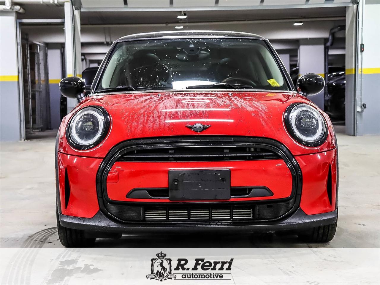 2022 MINI 3 Door Cooper 2dr Hatchback Photo