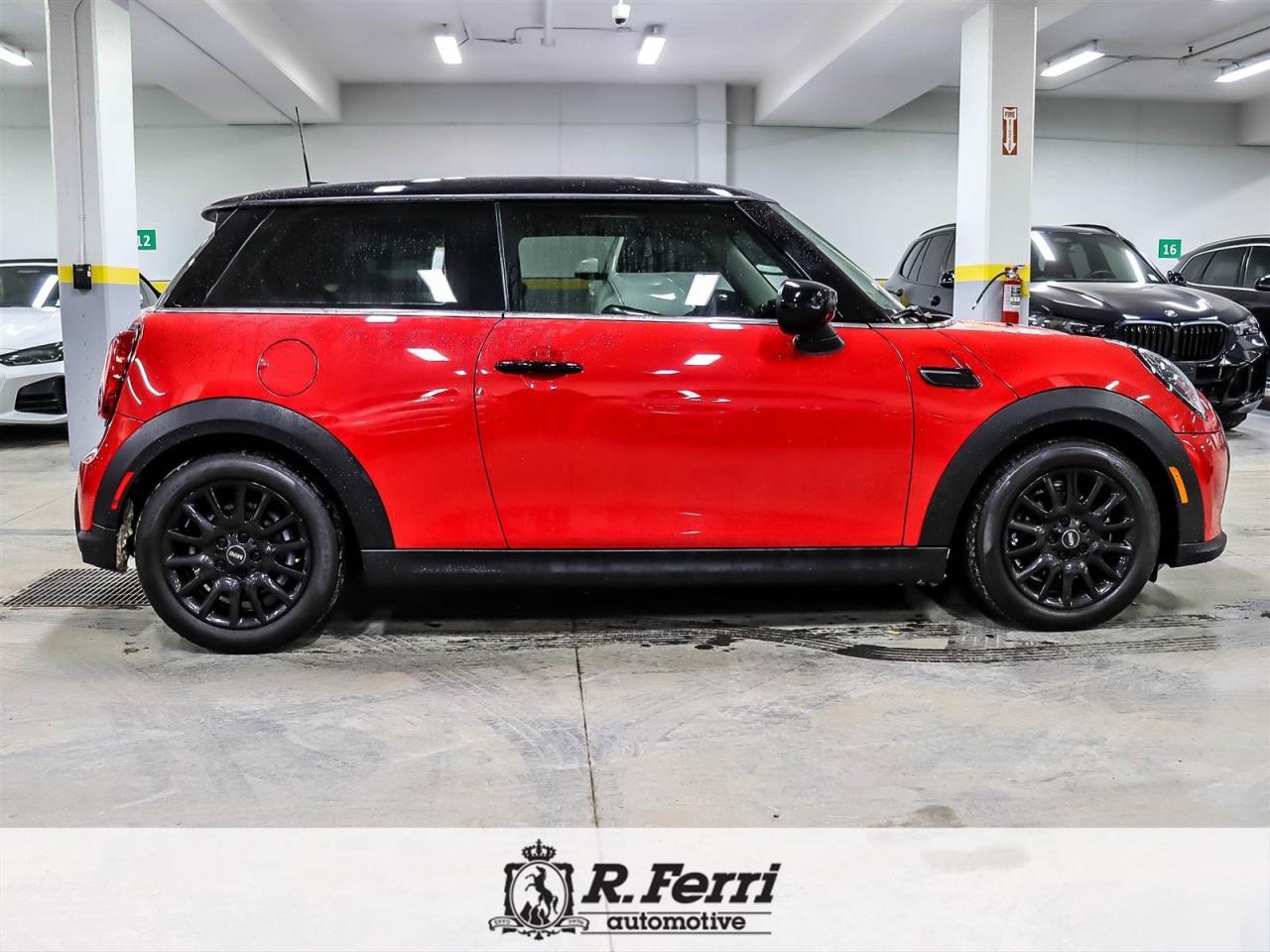 2022 MINI 3 Door Cooper 2dr Hatchback Photo
