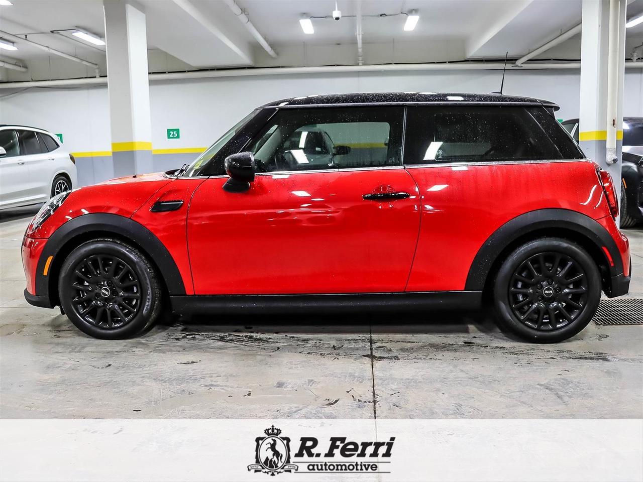 2022 MINI 3 Door Cooper 2dr Hatchback Photo
