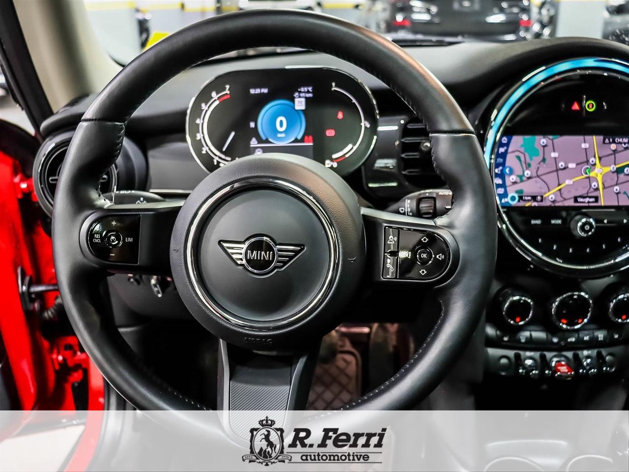 2022 MINI 3 Door Cooper 2dr Hatchback Photo