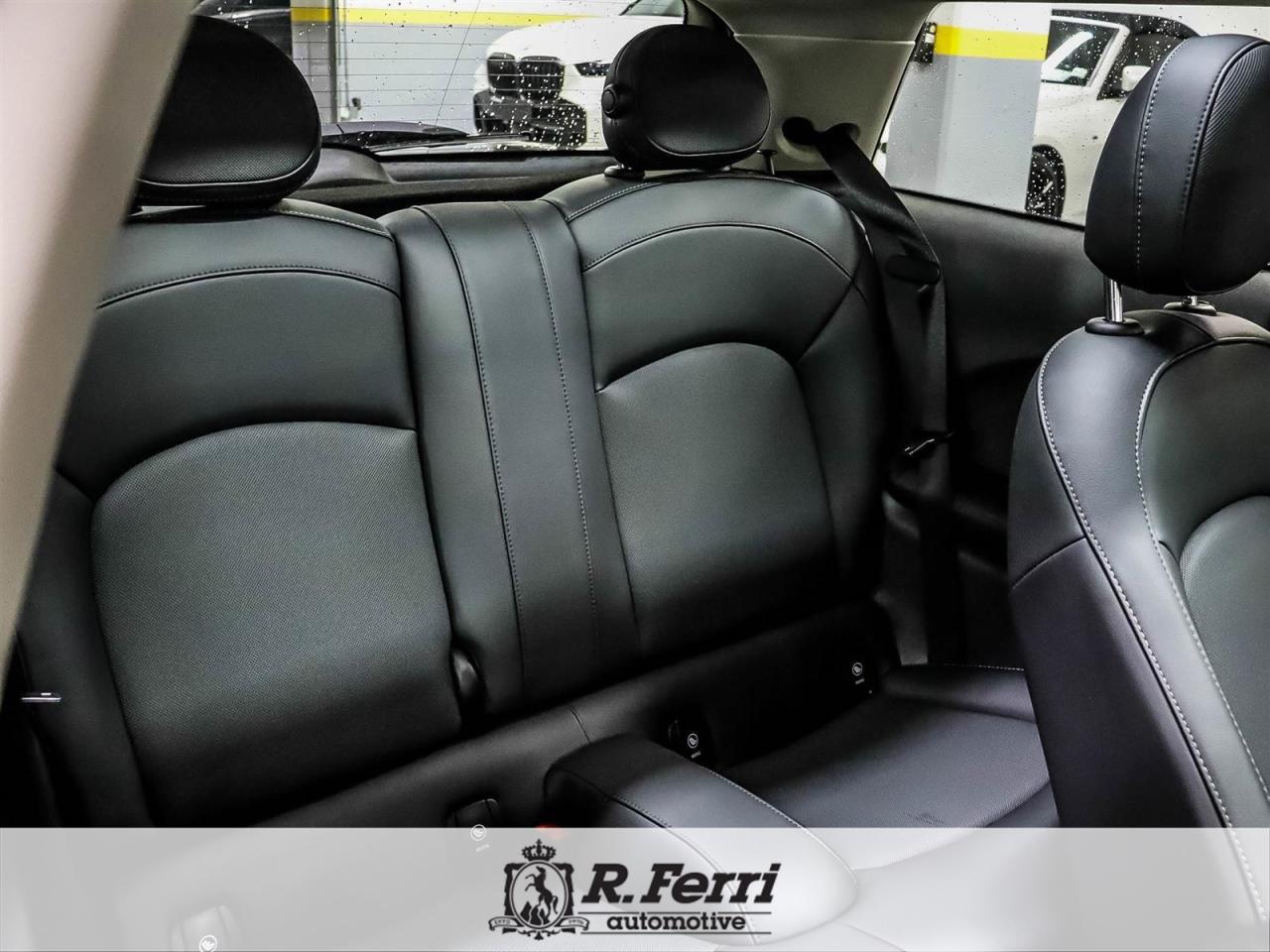 2022 MINI 3 Door Cooper 2dr Hatchback Photo