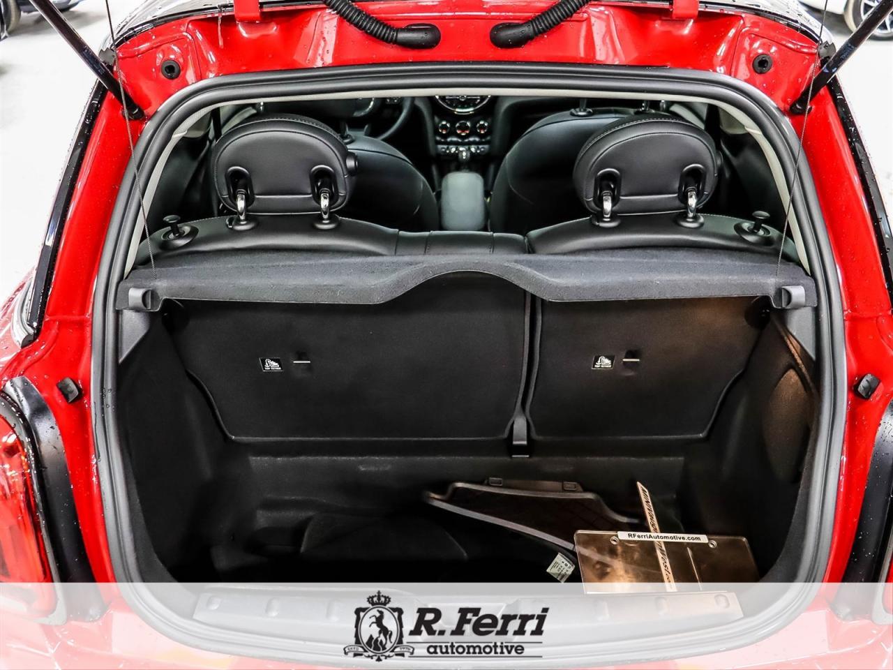 2022 MINI 3 Door Cooper 2dr Hatchback Photo