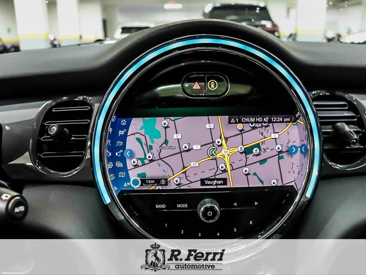 2022 MINI 3 Door Cooper 2dr Hatchback Photo