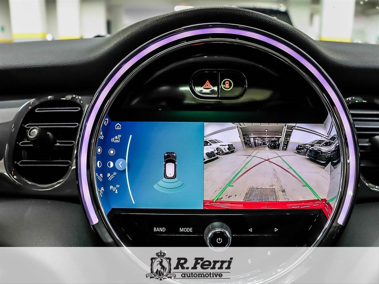 2022 MINI 3 Door Cooper 2dr Hatchback Photo