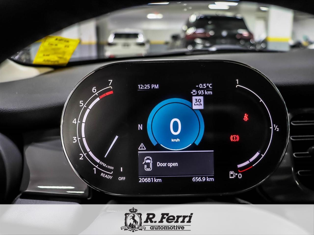 2022 MINI 3 Door Cooper 2dr Hatchback Photo