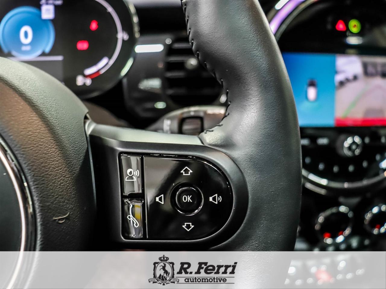 2022 MINI 3 Door Cooper 2dr Hatchback Photo