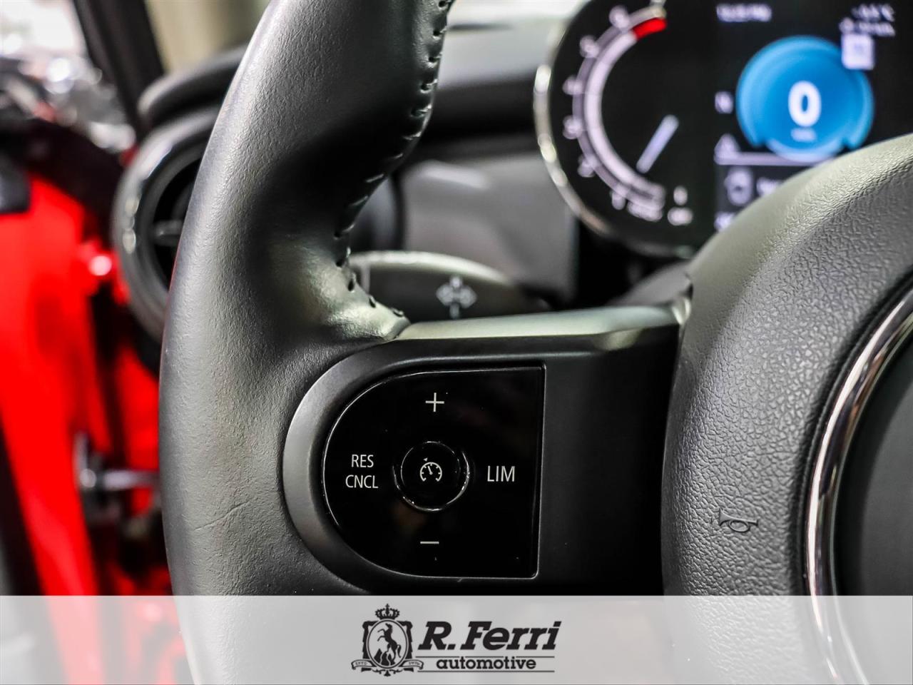 2022 MINI 3 Door Cooper 2dr Hatchback Photo