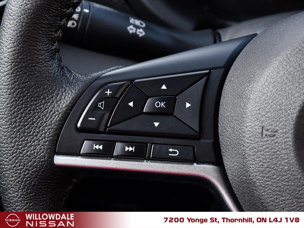 2021 Nissan Kicks SV 4dr Front-Wheel Drive Photo