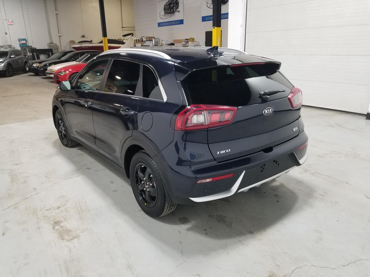 2019 Kia NIRO EX 4dr Front-Wheel Drive Sport Utility Photo