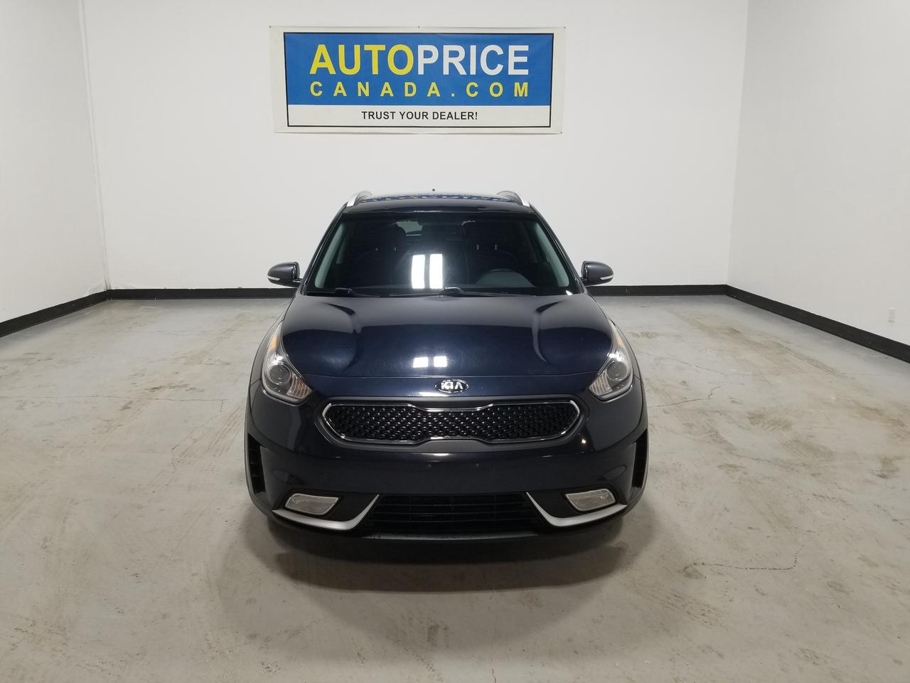 2019 Kia NIRO EX 4dr Front-Wheel Drive Sport Utility Photo