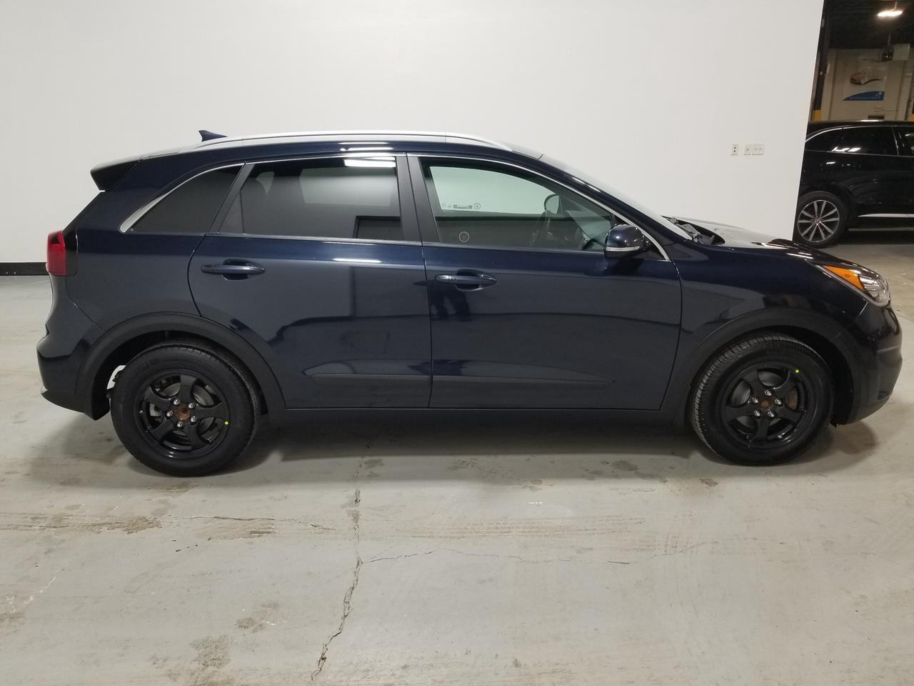 2019 Kia NIRO EX 4dr Front-Wheel Drive Sport Utility Photo