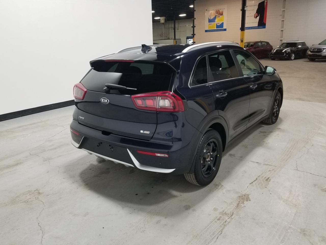 2019 Kia NIRO EX 4dr Front-Wheel Drive Sport Utility Photo