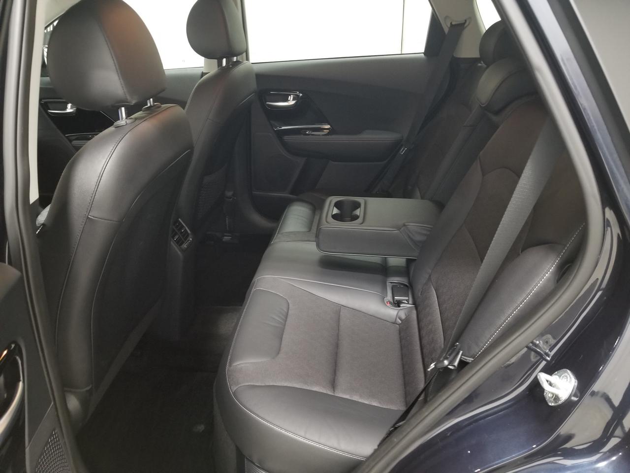 2019 Kia NIRO EX 4dr Front-Wheel Drive Sport Utility Photo