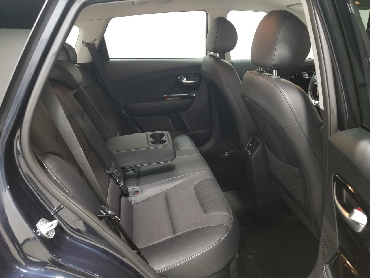 2019 Kia NIRO EX 4dr Front-Wheel Drive Sport Utility Photo