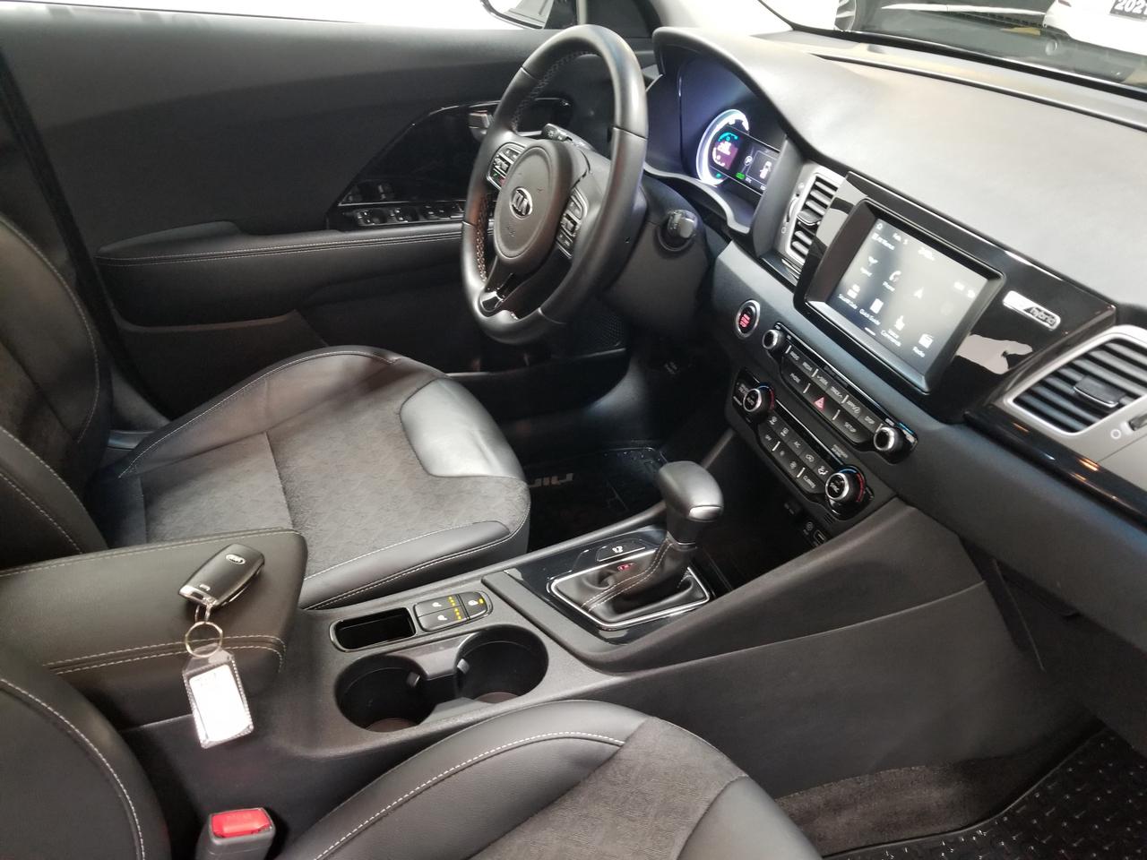 2019 Kia NIRO EX 4dr Front-Wheel Drive Sport Utility Photo