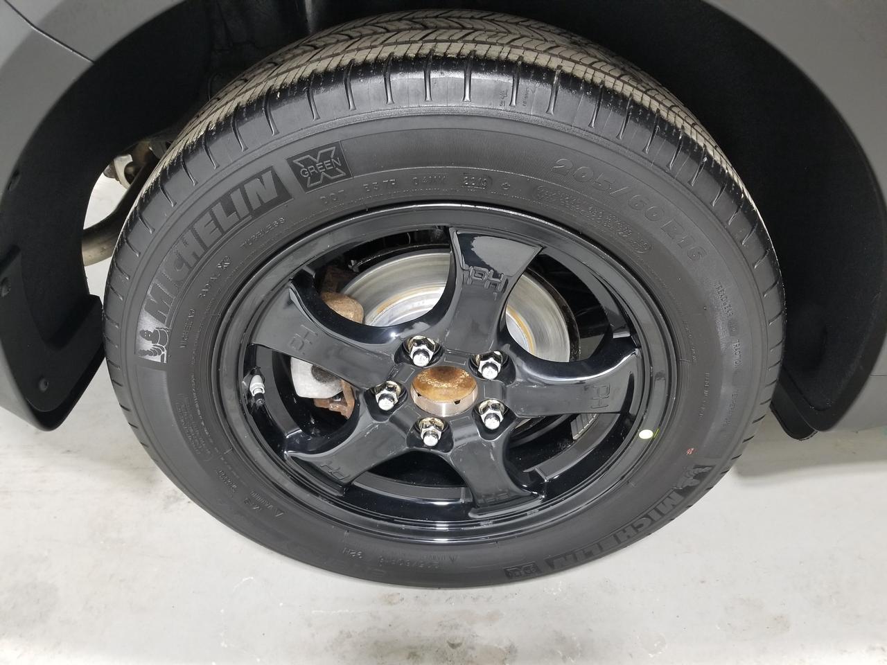 2019 Kia NIRO EX 4dr Front-Wheel Drive Sport Utility Photo